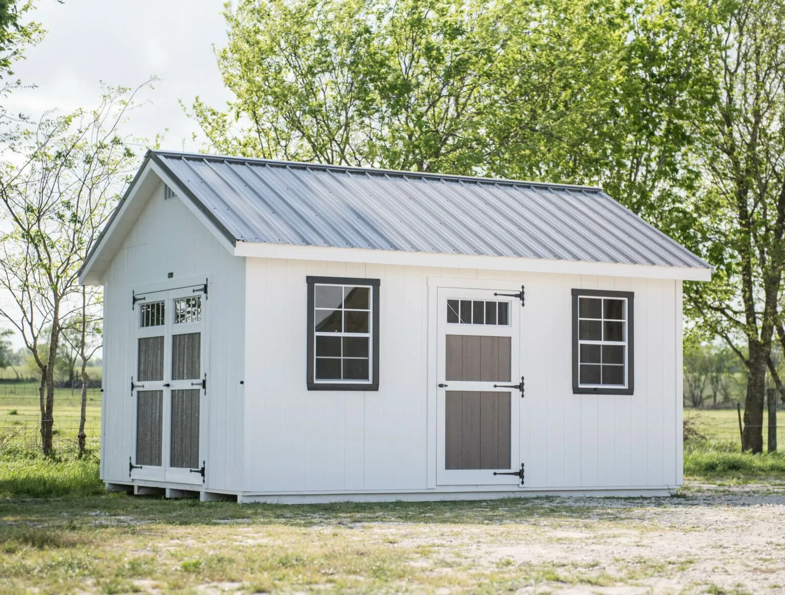 Customer shed Murfreesboro TN