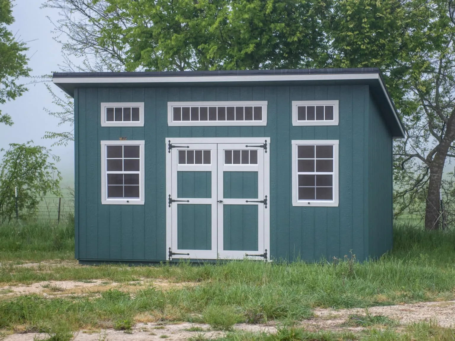 Workshop shed Middle Tennessee